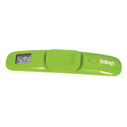 Весы для багажа Tatkraft Portable 20320 в Декатлон