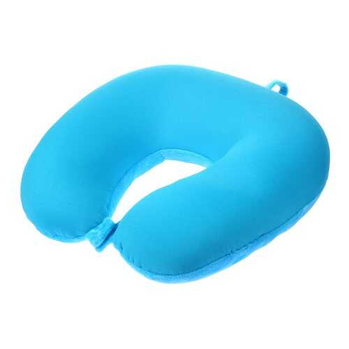 Дорожная подушка Verage VG5202E sky blue в Декатлон