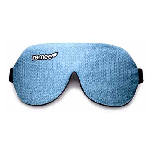 Маска для сна Remee blue в Декатлон