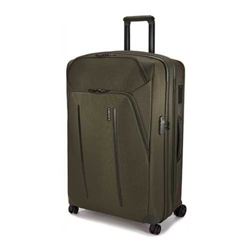 Чемодан Чемодан Thule Crossover 2 Spinner, 110 л., хаки (C2S-30) 3204039 в Декатлон