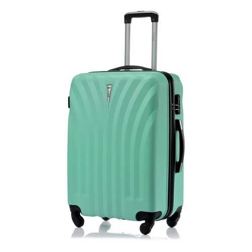 Чемодан L'Case Phuket мятный M в Декатлон