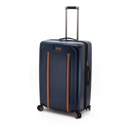 Чемодан Ricardo Cabrillo 2.0 Hardside blue L в Декатлон