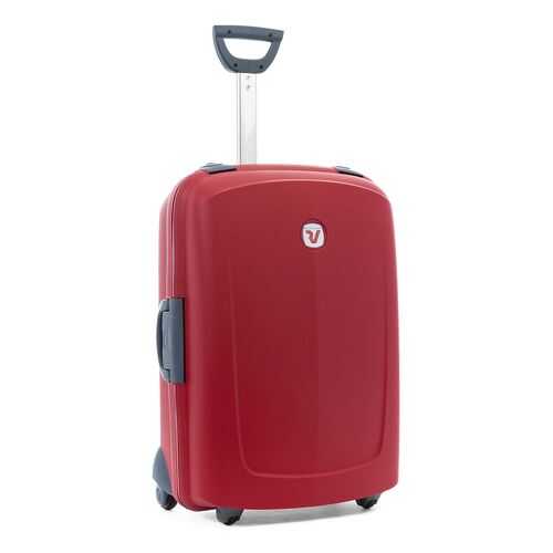 Чемодан Roncato Ghibli red M+ в Декатлон