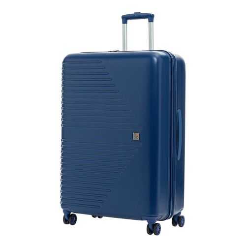 Чемодан Roncato Modo Electra Trolley blue L в Декатлон
