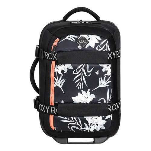 Чемодан Roxy ERJBL03163 anthracite S в Декатлон