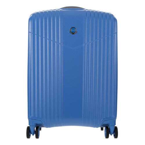 Чемодан унисекс Verage GM-17072W 19 sky blue, синий в Декатлон