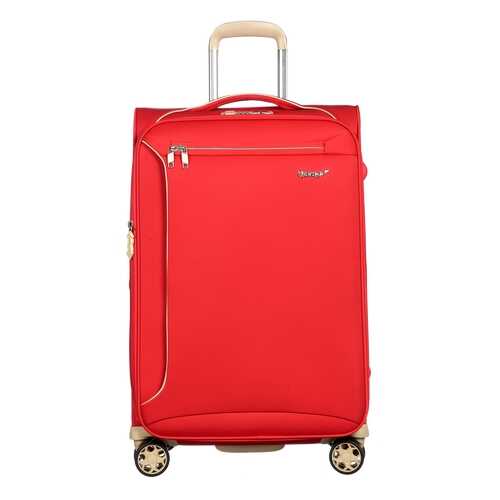 Чемодан Verage GM13005W25 red M в Декатлон