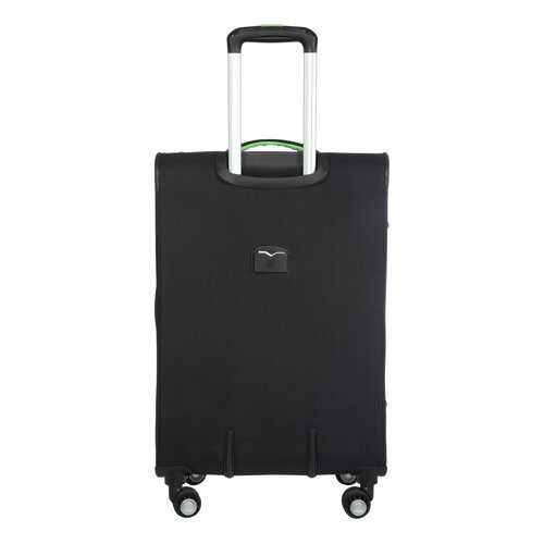 Чемодан Verage GM16014W24 black M в Декатлон