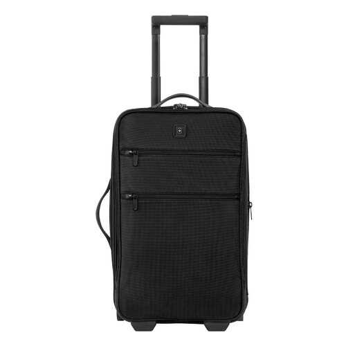 Чемодан Victorinox Lexicon 1.0 черный M 32340001 в Декатлон