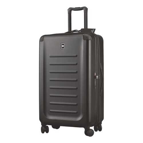 Чемодан Victorinox Spectra 2.0 черный M 31318501 в Декатлон