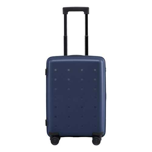 Чемодан Xiaomi SUITCASE 21 синий S в Декатлон