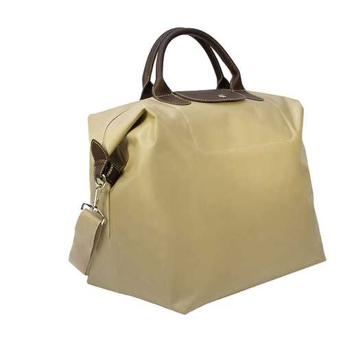 Дорожная сумка Antan 2-313 beige 36 x 43 x 27 см в Декатлон