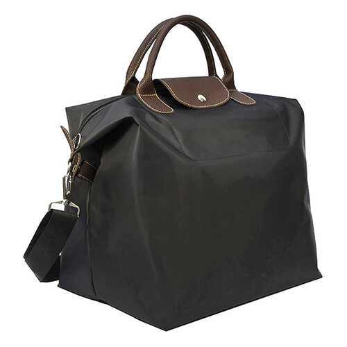 Дорожная сумка Antan 2-313 black 36 x 43 x 27 см в Декатлон