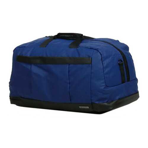 Дорожная сумка Davidts Escape синяя 58 x 31 x 31 в Декатлон