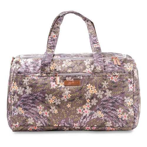 Дорожная сумка JuJuBe Super Star sakura dusk 54 x 29 x 3 см в Декатлон