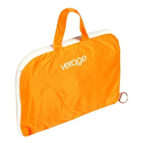 Дорожная сумка Verage VG5020 royal orange 31 x 43 x 14 см в Декатлон