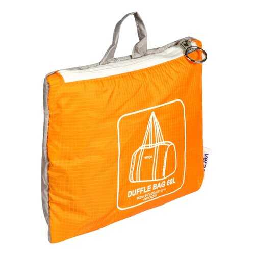 Дорожная сумка Verage VG5022 royal orange 31 x 57 x 29 см в Декатлон