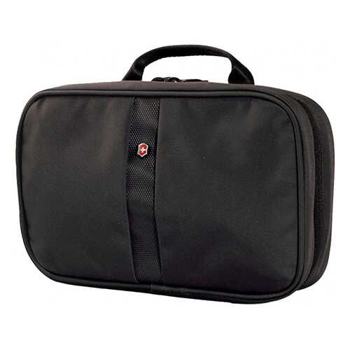 Несессер Victorinox Zip-Around Travel Kit черный в Декатлон