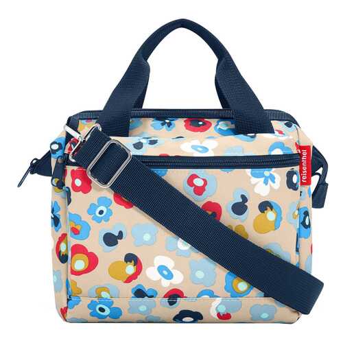 Сумка Allrounder cross millefleurs в Декатлон