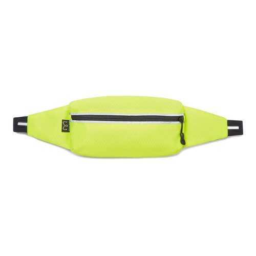 Спортивная сумка Enklepp Marathon Waist Bag lime в Декатлон