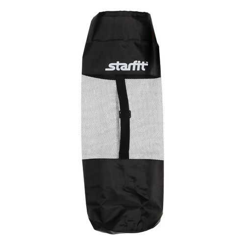 Спортивная сумка StarFit FA-301 черная в Декатлон