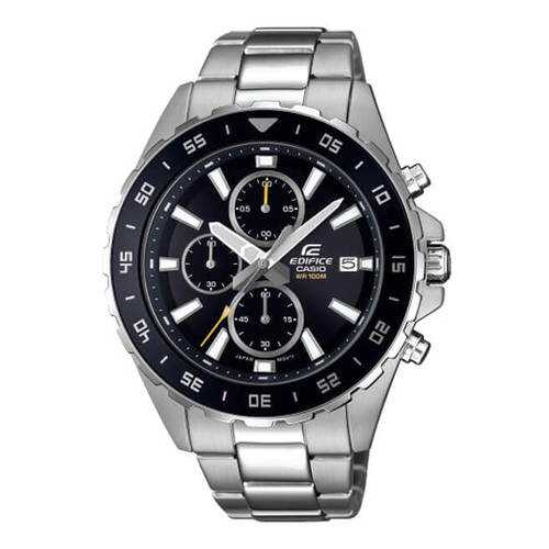 Часы Casio EFR-568D-1A в Декатлон
