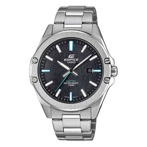 Часы Casio EFR-S107D-1A в Декатлон