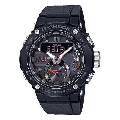 Часы Casio GST-B200B-1A в Декатлон