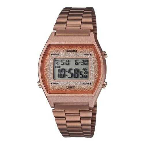 Наручные часы Casio B640WCG-5EF в Декатлон