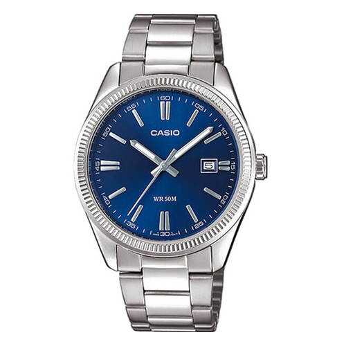 Спортивные наручные часы Casio MTP-1302PD-2A в Декатлон