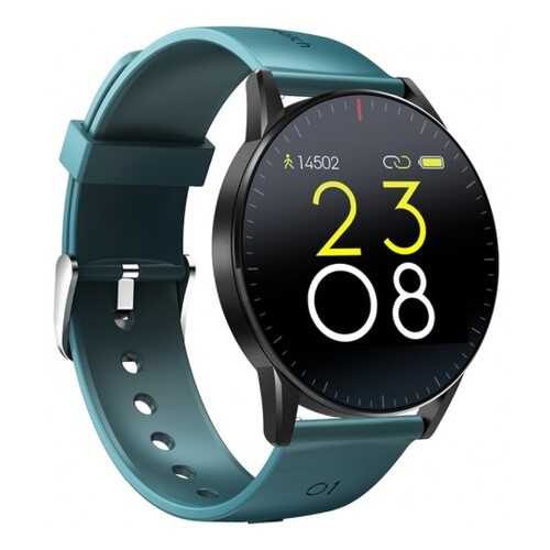 Фитнес браслет BandRate Smart QS0909BG в Декатлон
