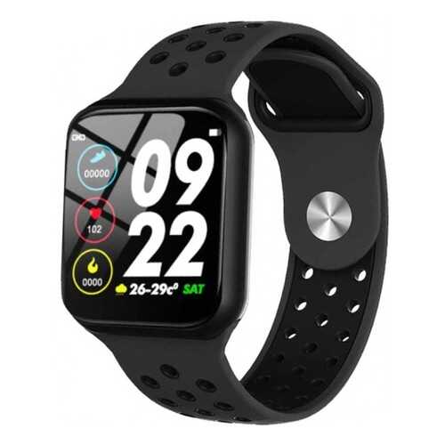 Фитнес браслет BandRate Smart SHF88BB в Декатлон