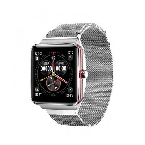 HerzBand Фитнес браслет HerzBand Classic X в Декатлон