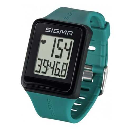 Пульсометр Sigma iD GO 24520 в Декатлон