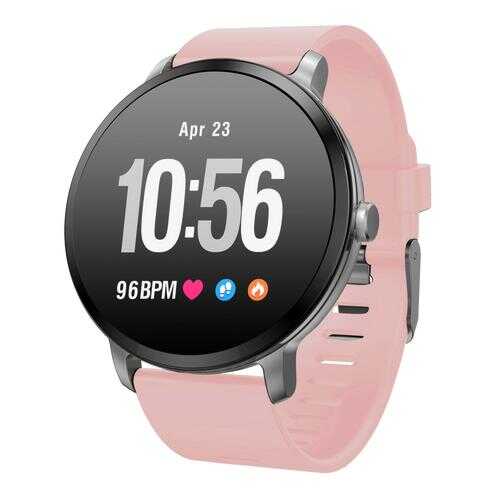 Спортивные часы Jet Sport SW-1 pink в Декатлон