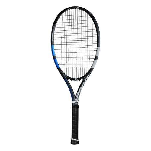 Babolat Drive G 115, с натяжкой в Декатлон