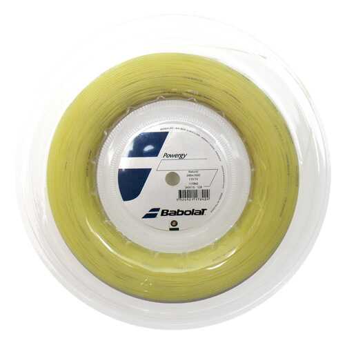 Babolat Powergy 200м в Декатлон