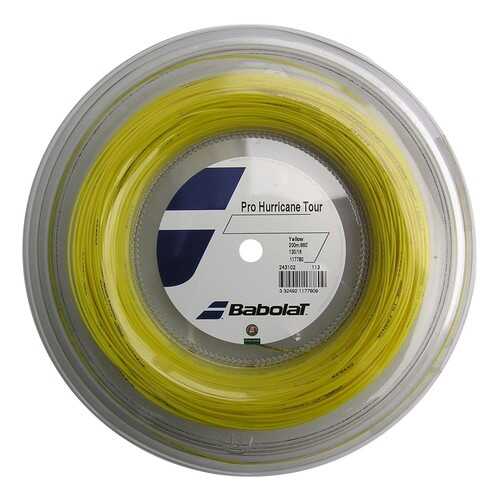 Babolat RPM Hurricane 200м в Декатлон