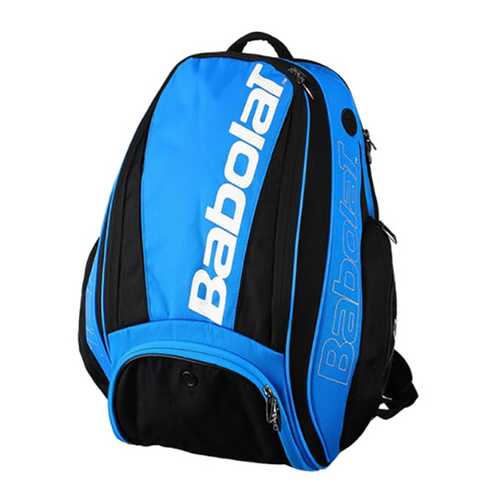Рюкзак Babolat Pure Drive 2018 в Декатлон