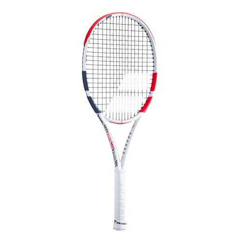 Теннисная ракетка Babolat Pure Strike 100 2020 Новинка! (2) в Декатлон