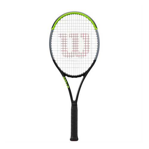 Теннисная ракетка Wilson Blade 100UL Version 7.0 Новинка 2019 года! (2) в Декатлон