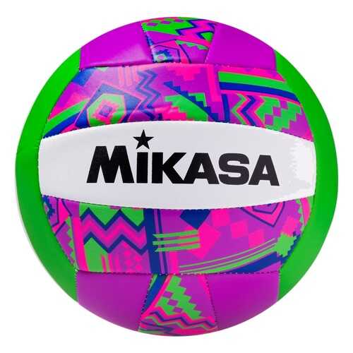 Волейбольный мяч Mikasa GGVB-SF №5 multi-colored в Декатлон