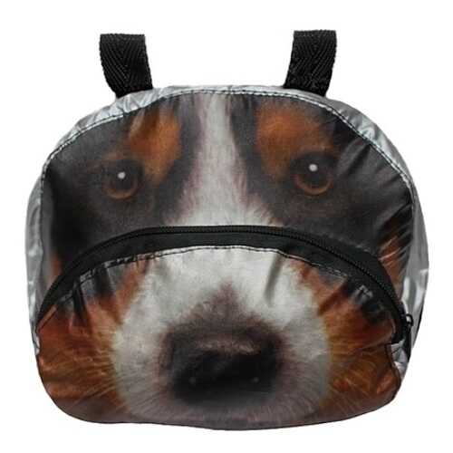 Сумка-чехол для самоката Y-SCOO Bag СОБАКА в Декатлон
