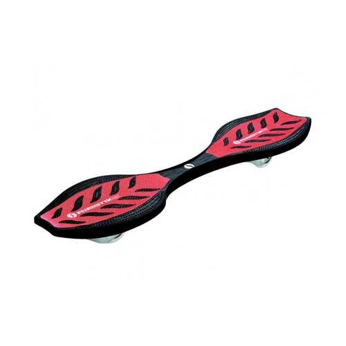 Роллерсерф Razor RipSter Air 86 x 23 см красный в Декатлон