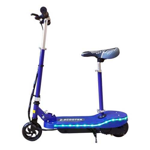 Электросамокат Headway CD05-S-BL blue в Декатлон