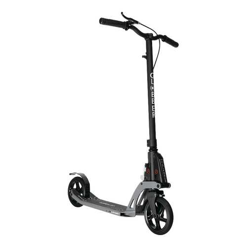 Самокат Globber One K180 black в Декатлон