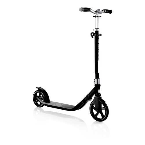 Самокат Globber One NL 205-180 Duo gray/серый в Декатлон