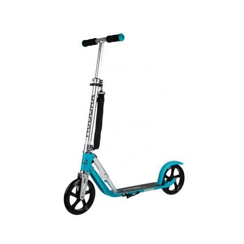 Самокат Hudora Big Wheel ocean в Декатлон