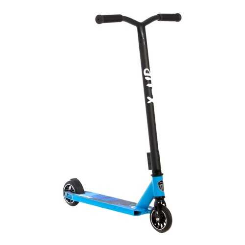 Самокат Micar НТ-2505 X-UP blue в Декатлон