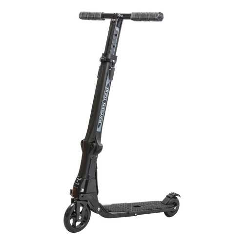 Самокат Raysen Tour CK-100B black в Декатлон